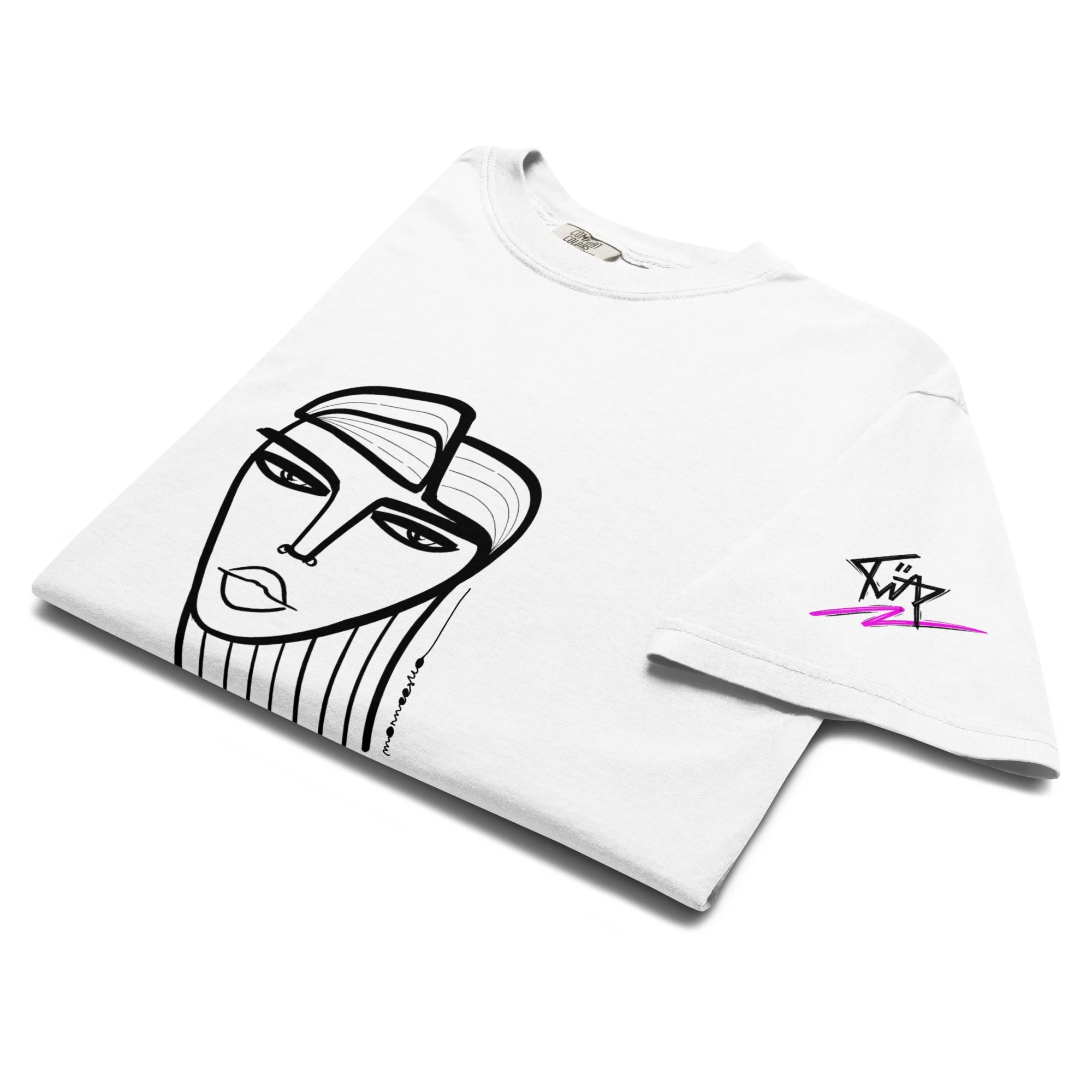 Etta t shirt