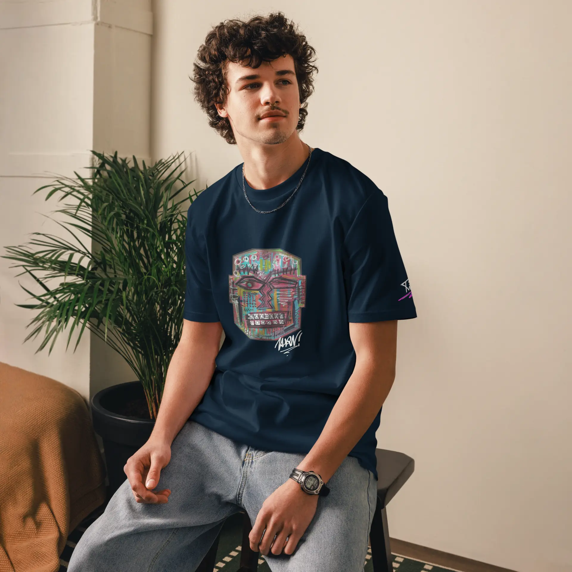 John doe t shirt